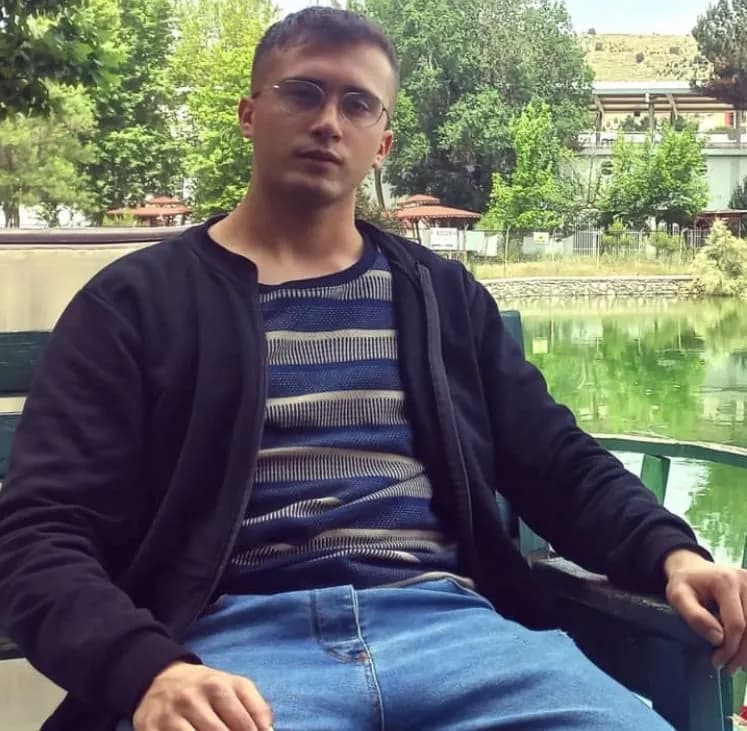 OSMAN ÇAĞATAY