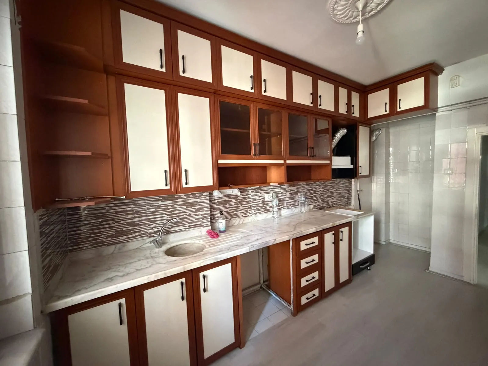 MEDYAPI TUTAL'DAN HİDAYET MAHALLESİN'DE 3+1 SATILIK DAİRE