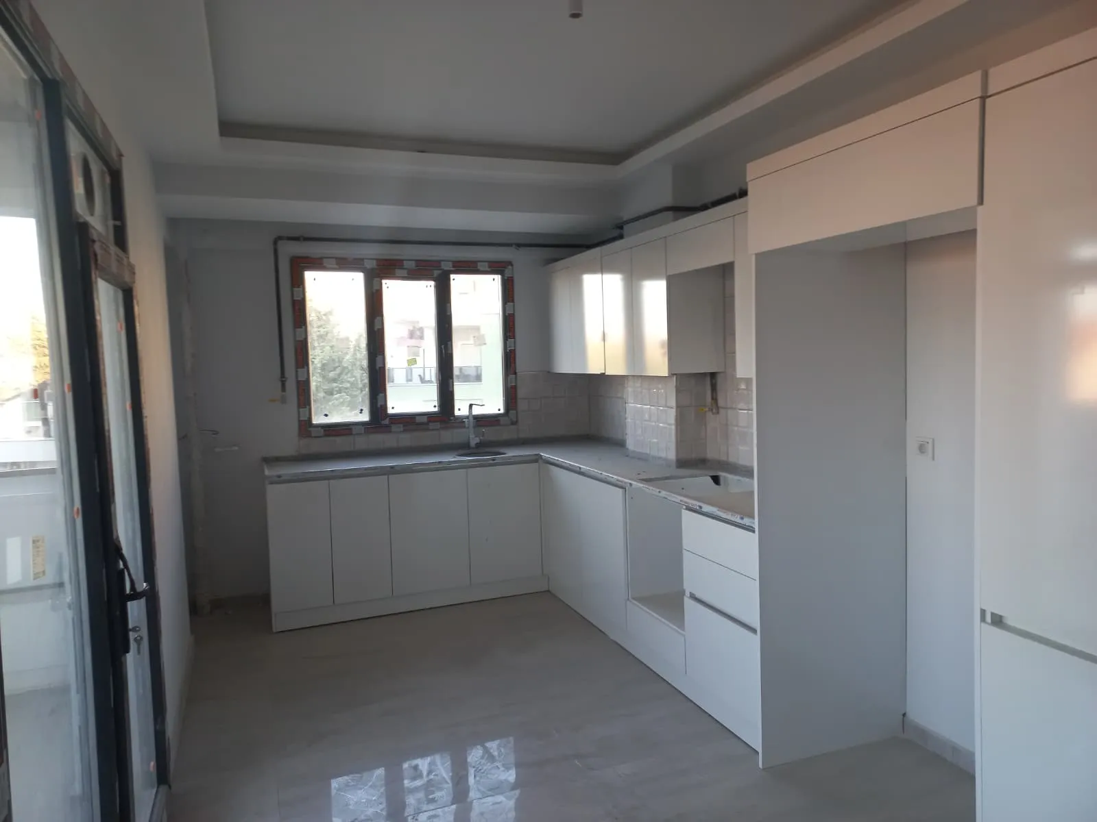 MEDYAPI TUTAL'DAN ARSLANTEPE CADDESİN'DE 3+1 SATILIK LÜX DAİRE